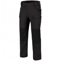 Helikon OTP Outdoor Tactical Pants - Ash Grey / Black - S - Regular