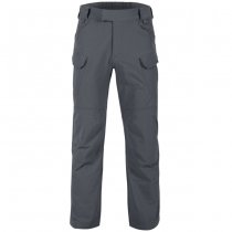 Helikon OTP Outdoor Tactical Pants Lite - Black - S - Short