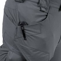 Helikon OTP Outdoor Tactical Pants Lite - Black - L - Short