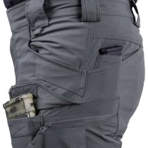 Helikon OTP Outdoor Tactical Pants Lite - Black - 3XL - Regular