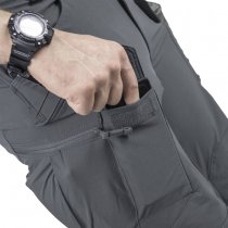 Helikon OTP Outdoor Tactical Pants Lite - Black - M - XLong