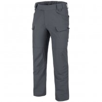 Helikon OTP Outdoor Tactical Pants Lite - Shadow Grey - 4XL - Short