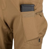 Helikon UTP Urban Tactical Flex Pants - Olive Green - M - Regular