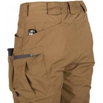 Helikon UTP Urban Tactical Flex Pants - Olive Green - M - Regular