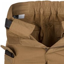 Helikon UTP Urban Tactical Flex Pants - Olive Green - M - Regular