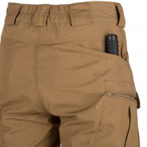 Helikon UTP Urban Tactical Flex Pants - Olive Green - 2XL - Regular