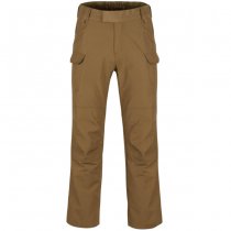 Helikon UTP Urban Tactical Flex Pants - Olive Green - S - Long