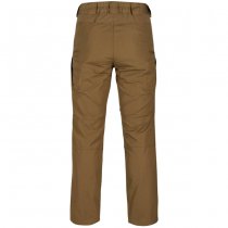 Helikon UTP Urban Tactical Flex Pants - Olive Green - S - Long