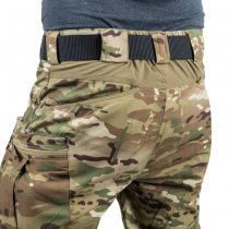 Helikon UTP Urban Tactical Flex Pants - Olive Green - S - Long