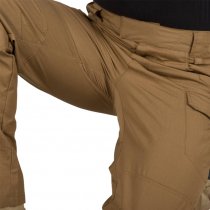 Helikon UTP Urban Tactical Flex Pants - Coyote - 4XL - Regular