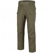 Helikon UTP Urban Tactical Flex Pants - Adaptive Green - S - Regular