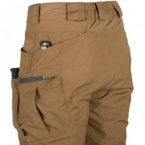 Helikon-Tex UTP Urban Tactical Flex Pants - Adaptive Green - L - Regular