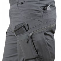 Helikon UTS Urban Tactical Shorts 11 PolyCotton Ripstop - Olive Green - 2XL