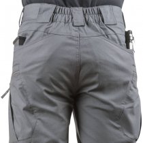 Helikon UTS Urban Tactical Shorts 11 PolyCotton Ripstop - Mud Brown - M