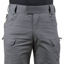 Helikon UTS Urban Tactical Shorts 11 PolyCotton Ripstop - Mud Brown - L