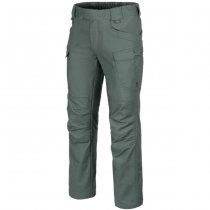 Helikon UTP Urban Tactical Pants PolyCotton Canvas - Oilve Drab - S - Short