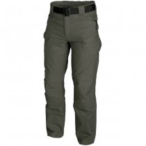 Helikon UTP Urban Tactical Pants - PolyCotton Ripstop - Taiga Green