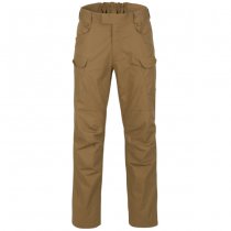 Helikon UTP Urban Tactical Pants - PolyCotton Ripstop - Taiga Green - XL - Regular