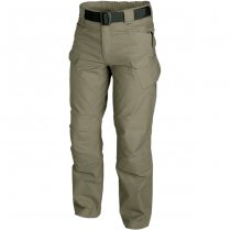 Helikon UTP Urban Tactical Pants - PolyCotton Ripstop - Adaptive Green - L - Long