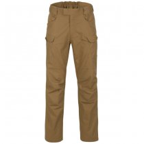 Helikon-Tex UTP Urban Tactical Pants - PolyCotton Ripstop - Crimson Sky / Ash Grey - 4XL - Regular