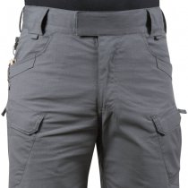 Helikon UTS Urban Tactical Shorts 8.5 PolyCotton Ripstop - Black - S