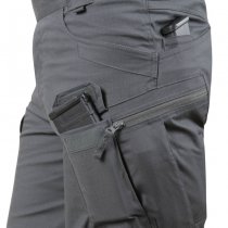 Helikon UTS Urban Tactical Shorts 8.5 PolyCotton Ripstop - Olive Green - S