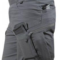 Helikon UTS Urban Tactical Shorts 8.5 PolyCotton Ripstop - Olive Green - M