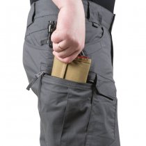 Helikon UTS Urban Tactical Shorts 8.5 PolyCotton Ripstop - Olive Green - M