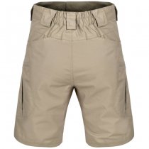 Helikon UTS Urban Tactical Shorts 8.5 PolyCotton Ripstop - Coyote - S