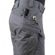 Helikon UTS Urban Tactical Shorts 8.5 PolyCotton Ripstop - Coyote - M