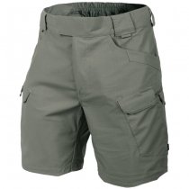 Helikon UTS Urban Tactical Shorts 8.5 PolyCotton Ripstop - Olive Drab