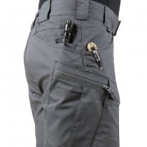 Helikon UTS Urban Tactical Shorts 8.5 PolyCotton Ripstop - Navy Blue - M