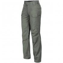 Helikon Women's UTP Urban Tactical Pants PolyCotton Ripstop - Olive Drab