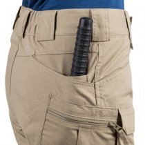 Helikon Women's UTP Urban Tactical Pants PolyCotton Ripstop - Olive Drab - 33 - 34