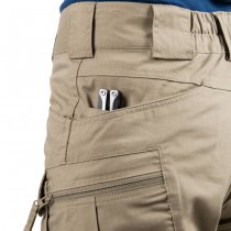 Helikon Women's UTP Urban Tactical Pants PolyCotton Ripstop - Shadow Grey - 30 - 30