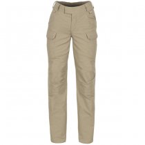 Helikon-Tex Women's UTP Urban Tactical Pants PolyCotton Ripstop - Shadow Grey - 34 - 32