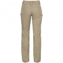 Helikon-Tex Women's UTP Urban Tactical Pants PolyCotton Ripstop - Shadow Grey - 34 - 32