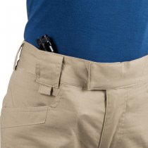 Helikon-Tex Women's UTP Urban Tactical Pants PolyCotton Ripstop - Shadow Grey - 34 - 32