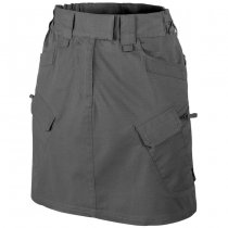 Helikon UTL Urban Tactical Skirt PolyCotton Ripstop - Black