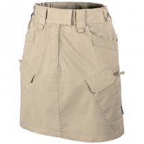 Helikon UTL Urban Tactical Skirt PolyCotton Ripstop - Khaki