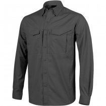 Helikon Defender Mk2 Shirt - Black