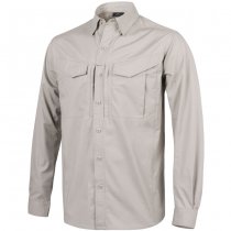 Helikon Defender Mk2 Shirt - Khaki - XS