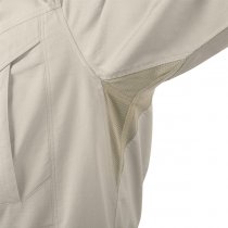 Helikon Defender Mk2 Shirt - Khaki - S