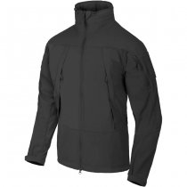 Helikon Blizzard Jacket - Black