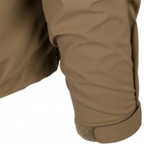 Helikon Blizzard Jacket - Coyote - L