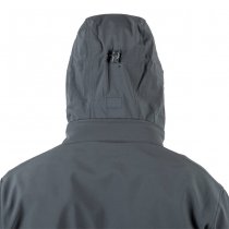 Helikon-Tex Gunfighter Shark Skin Jacket - Adaptive Green - XL