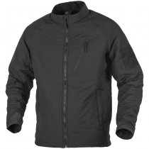 Helikon Wolfhound Jacket - Black - S