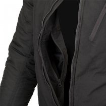 Helikon Wolfhound Jacket - Black - S