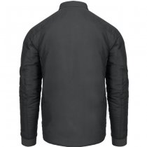 Helikon Wolfhound Jacket - Black - XL