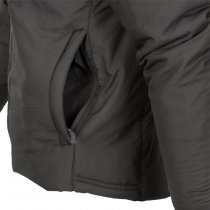 Helikon Wolfhound Jacket - Black - XL